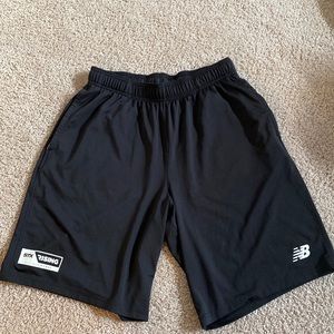 New Balance Shorts
